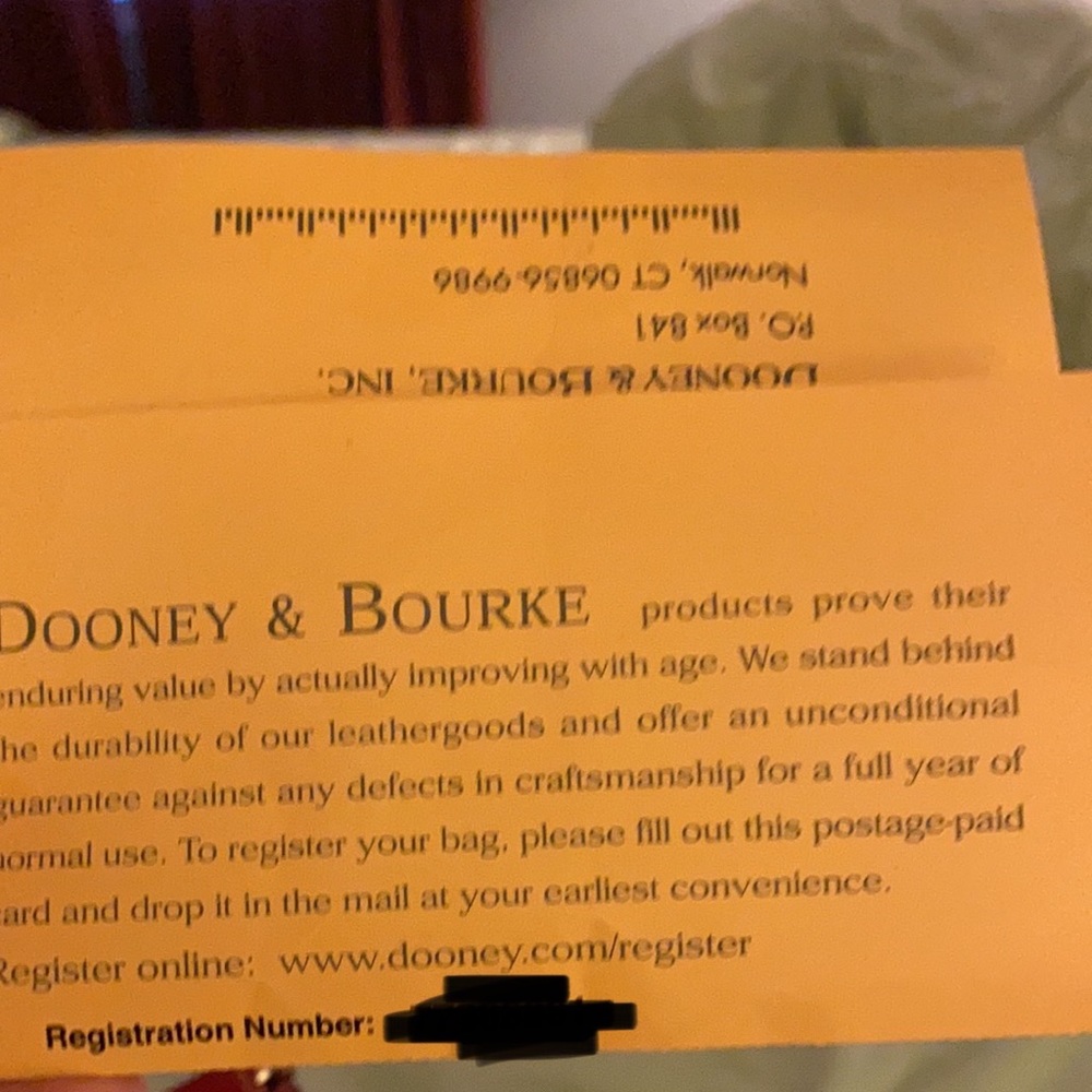 Purse - Picture 3 of 3